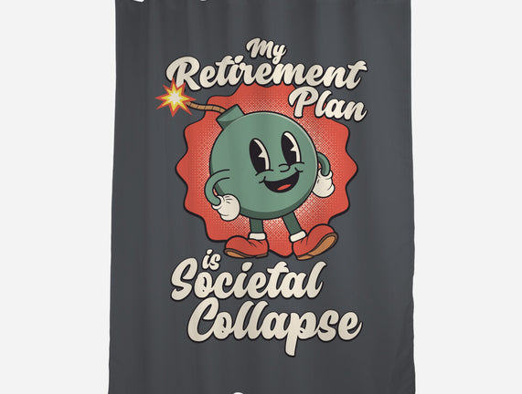 Societal Collapse