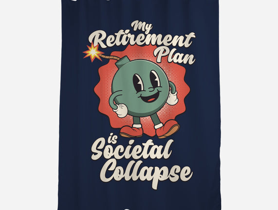 Societal Collapse