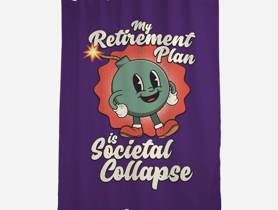 Societal Collapse