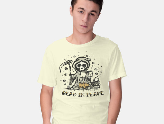 Reading In Peace