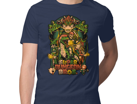 Super Dungeon Bros