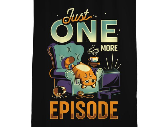 Chonky TV Addict