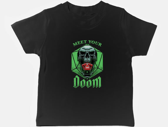 Meet Your Doom
