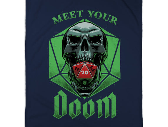 Meet Your Doom
