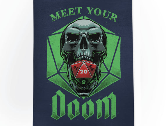 Meet Your Doom