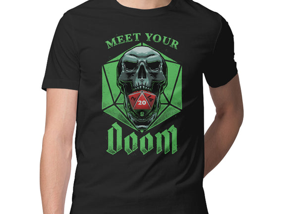 Meet Your Doom