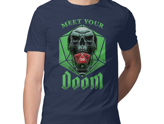 Meet Your Doom