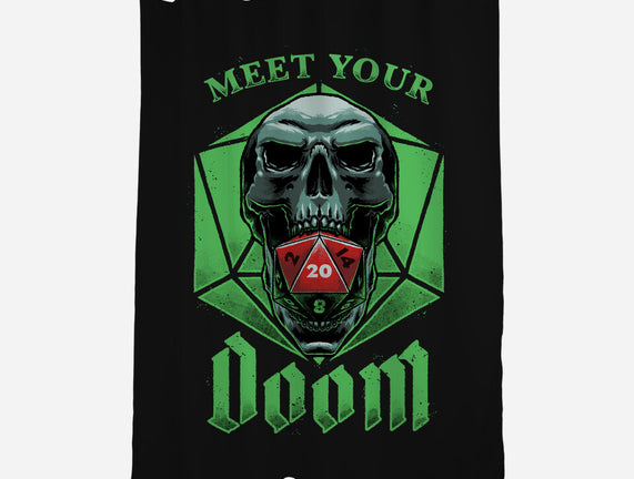 Meet Your Doom