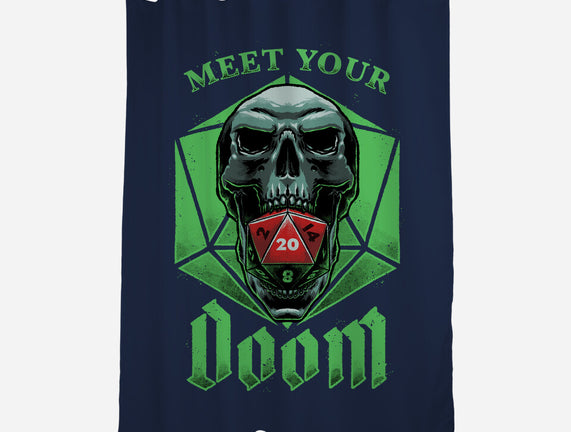 Meet Your Doom