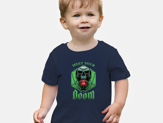Meet Your Doom