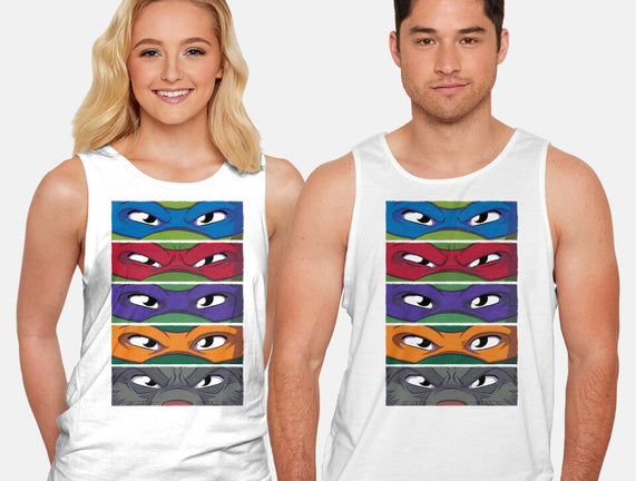 TMNT Eyes