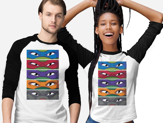 TMNT Eyes