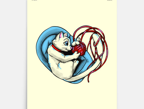 Cat Love