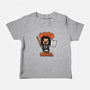 Good With Pencil-baby basic tee-Boggs Nicolas