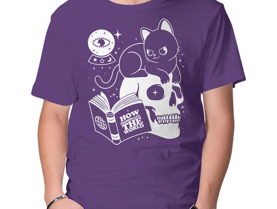Cat Dominate