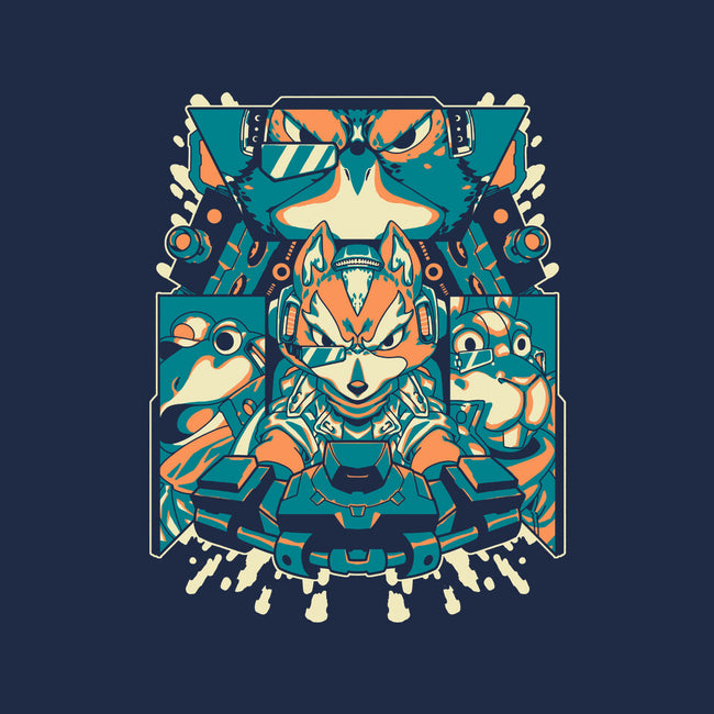 It's A Trap-womens racerback tank-1Wing