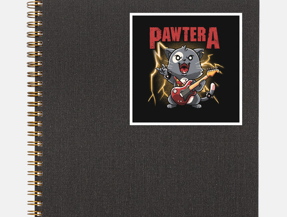 Pawtera