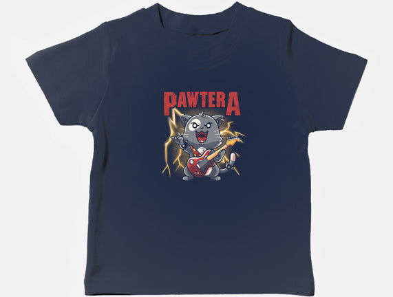 Pawtera