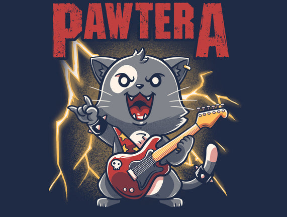 Pawtera