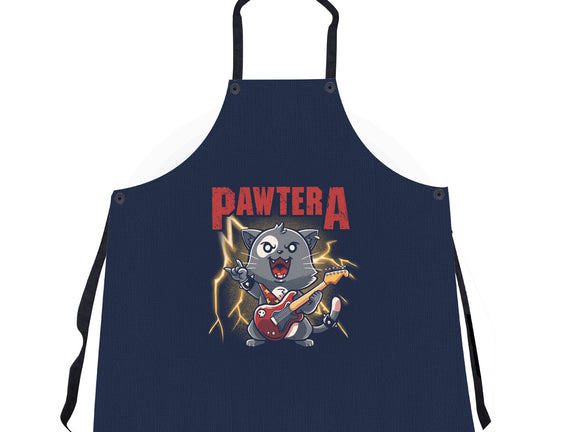 Pawtera