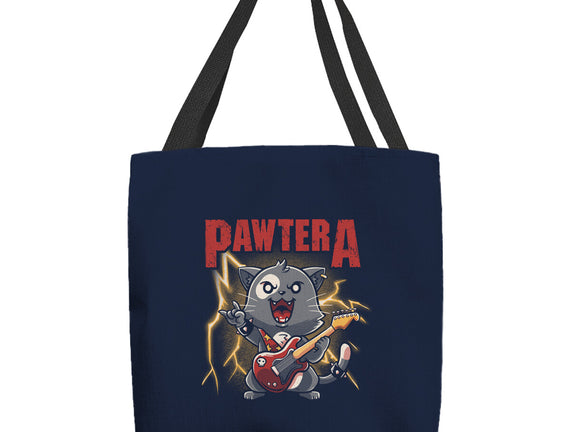 Pawtera