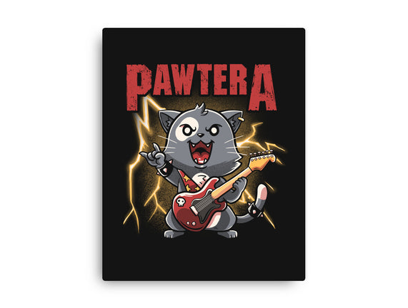 Pawtera