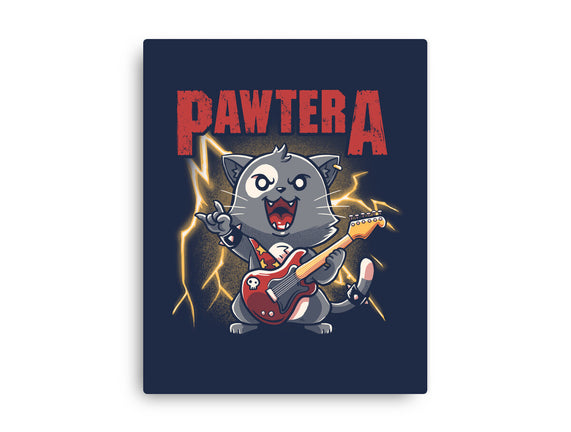 Pawtera