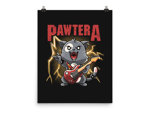 Pawtera