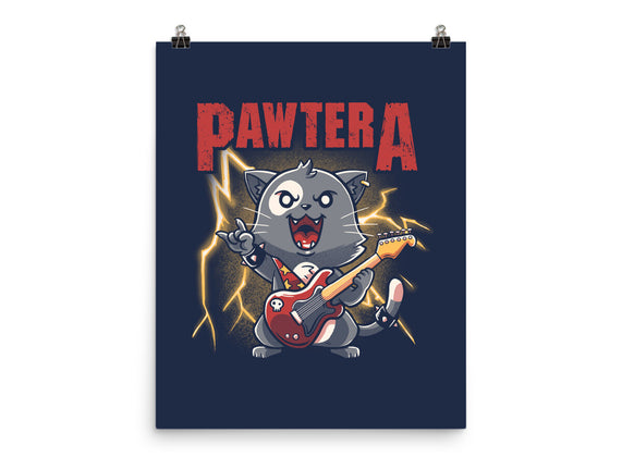 Pawtera