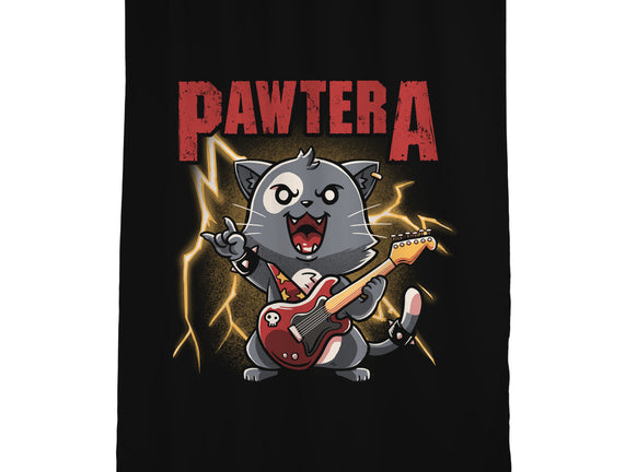 Pawtera