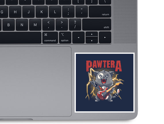Pawtera