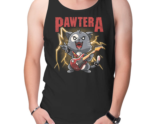 Pawtera
