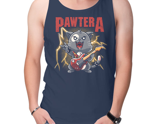 Pawtera
