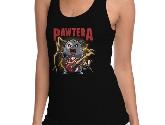 Pawtera