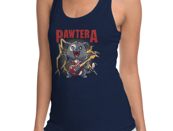 Pawtera