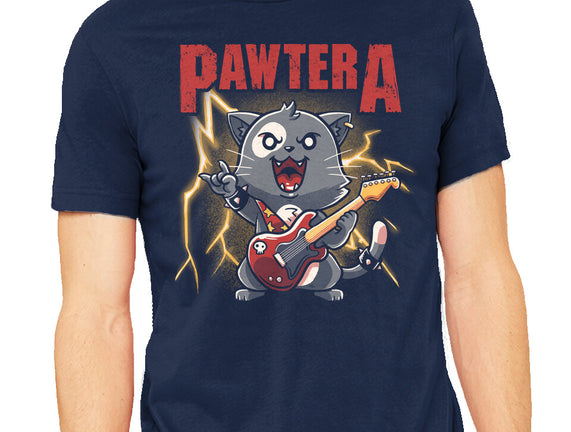 Pawtera
