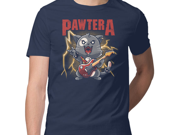 Pawtera