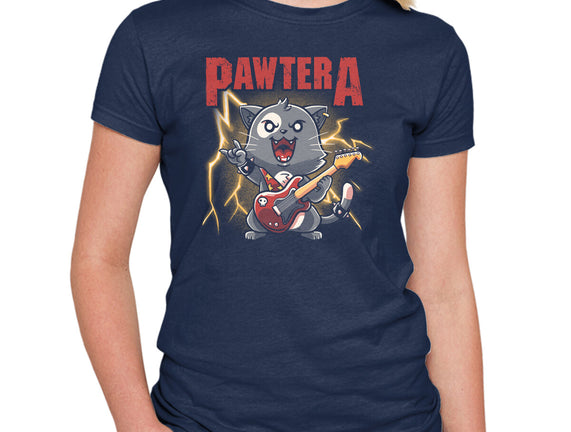Pawtera