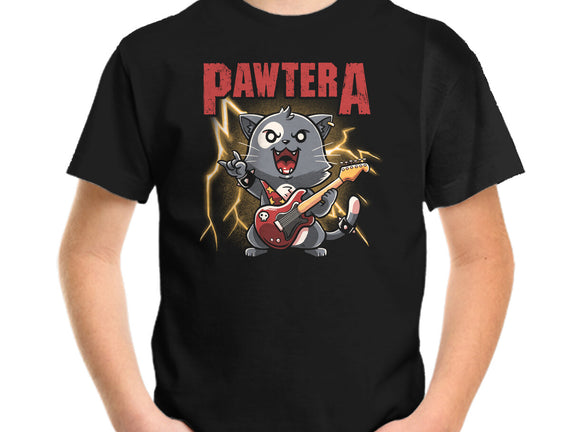 Pawtera