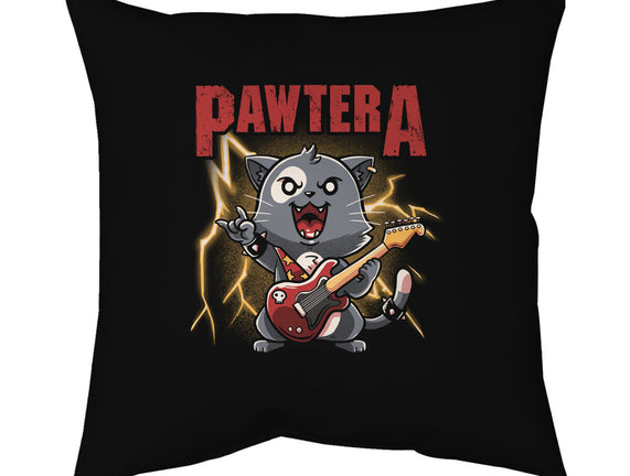Pawtera