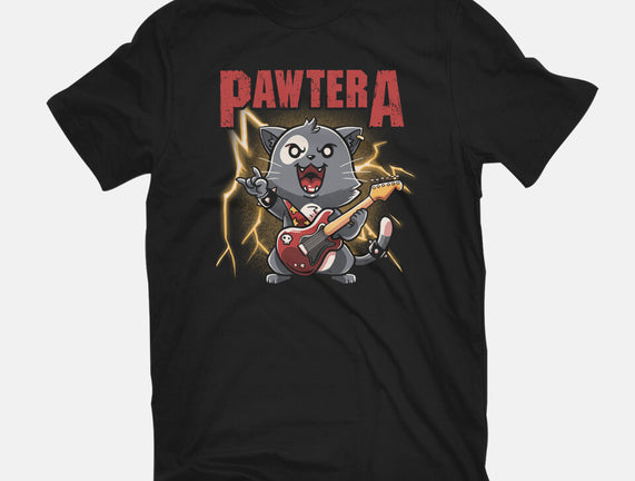 Pawtera