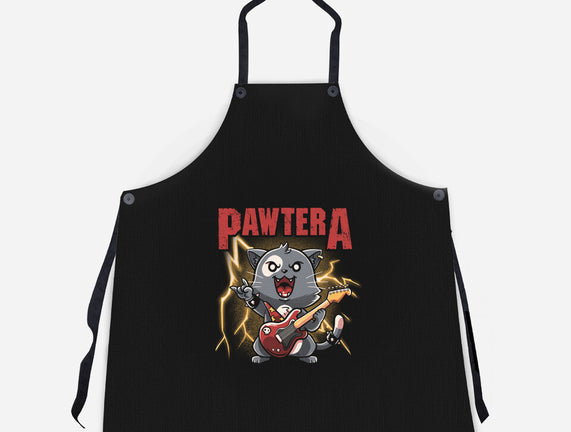 Pawtera