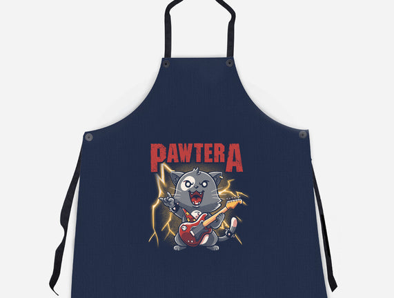 Pawtera