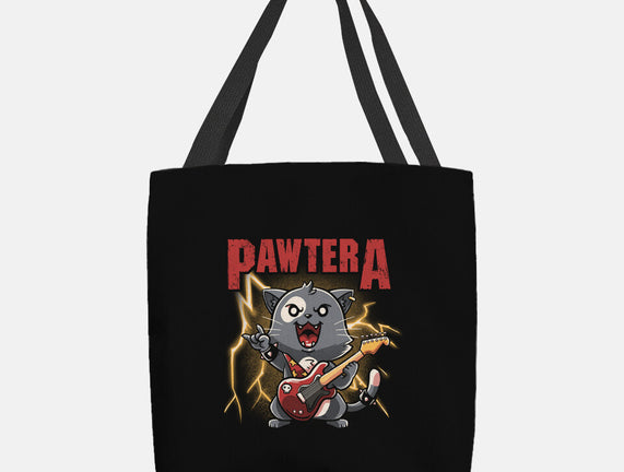 Pawtera