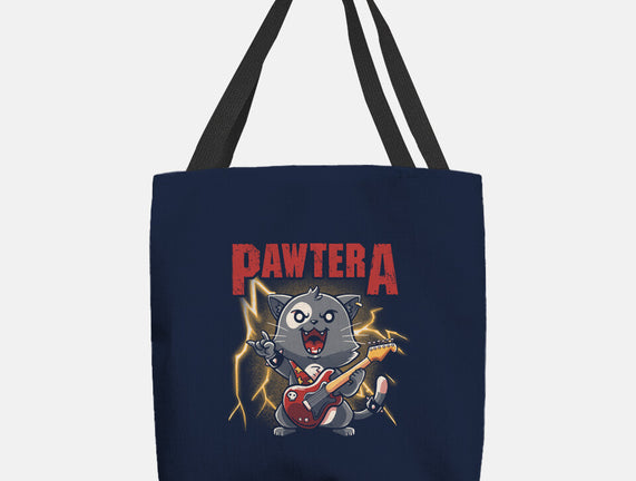 Pawtera