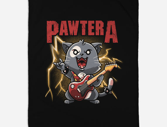 Pawtera