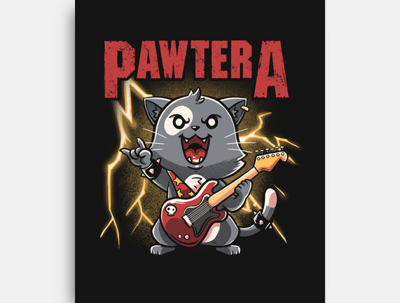 Pawtera