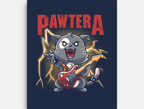 Pawtera