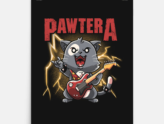 Pawtera