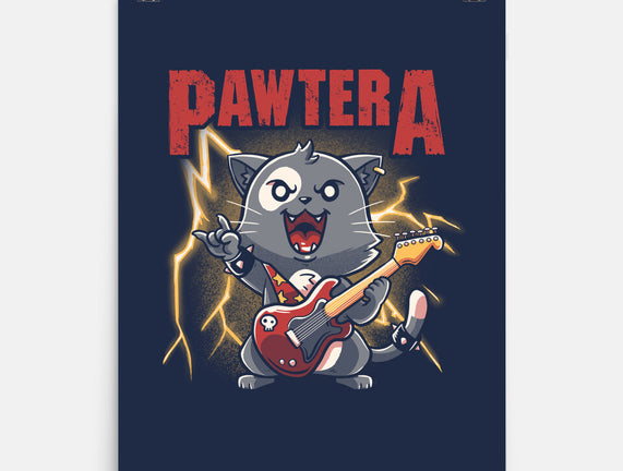 Pawtera